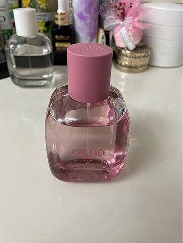 Zara Orchid Parfüm 90 ml