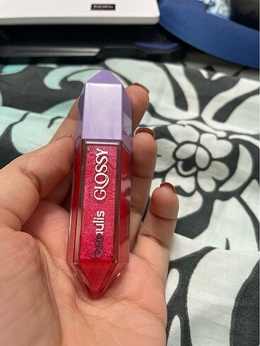 Beaulis Lipgloss