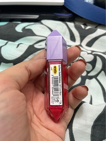 Diğer Beaulis Lipgloss