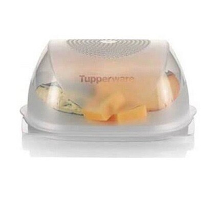Tupperware peynir dünyası