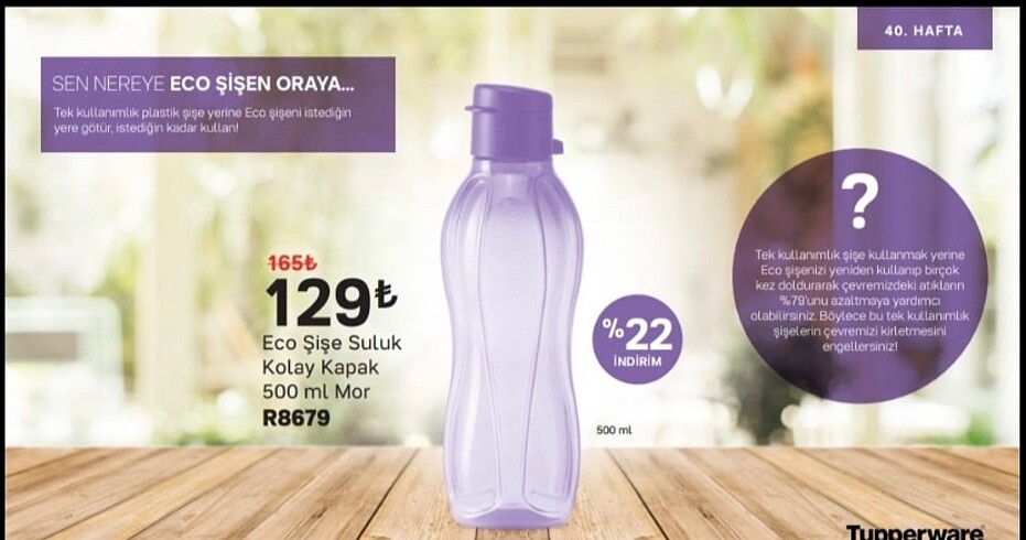 Tupperwareşişe