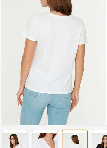xl Beden beyaz Renk T shirt