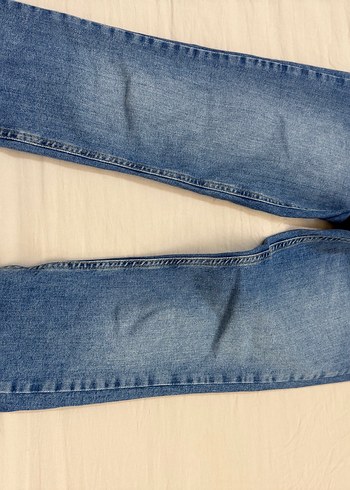 Mavi Regular Fit Kadın Kot Pantolon