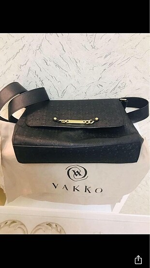 Vakko çanta
