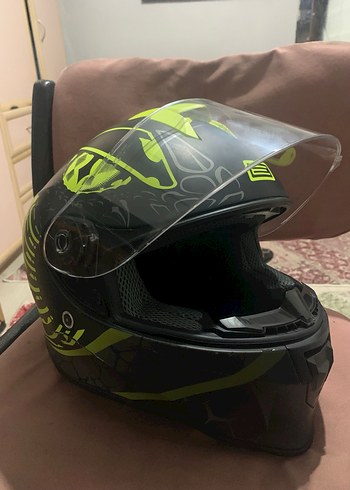 ORİGİNE DİNAMO KASK - Görsel 4