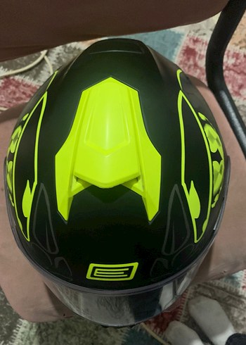 ORİGİNE DİNAMO KASK - Görsel 11