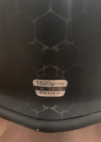 ORİGİNE DİNAMO KASK - Görsel 7