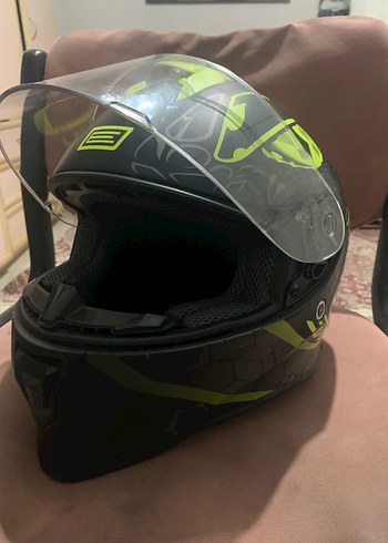 ORİGİNE DİNAMO KASK - Görsel 5