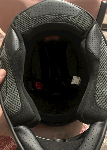 ORİGİNE DİNAMO KASK - Görsel 8