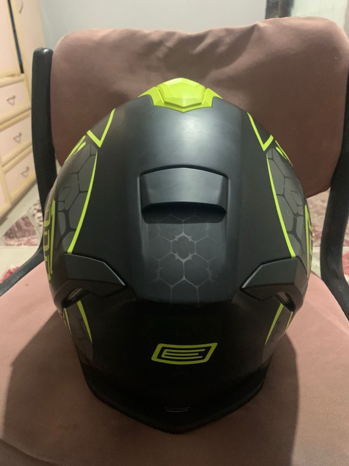 ORİGİNE DİNAMO KASK - Görsel 3