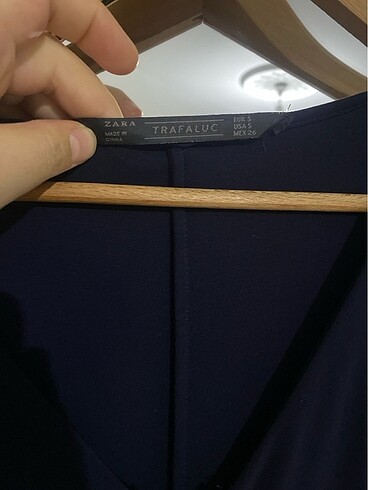 Hiç giyilmedi - Görsel 5