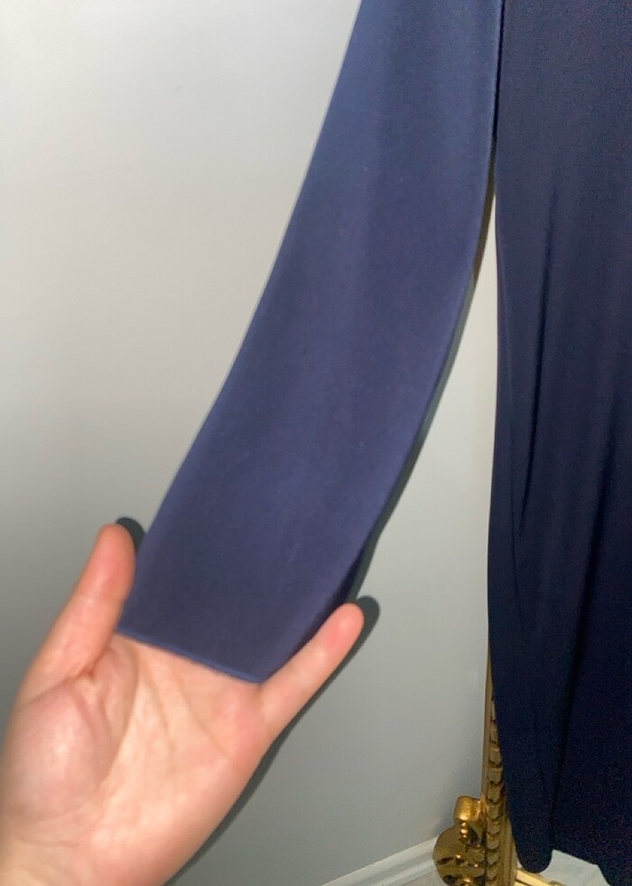 Hiç giyilmedi - Görsel 2