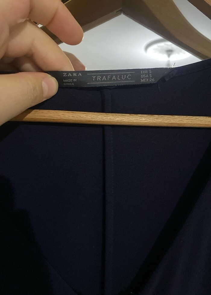 Hiç giyilmedi - Görsel 5