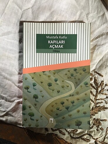 Mustafa kutlu kapıları açmak