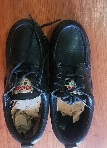 kickers ayakkabı