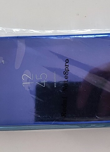 Redmi Note 8 pro kılıf