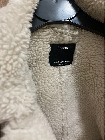 s Beden Bershka Mont