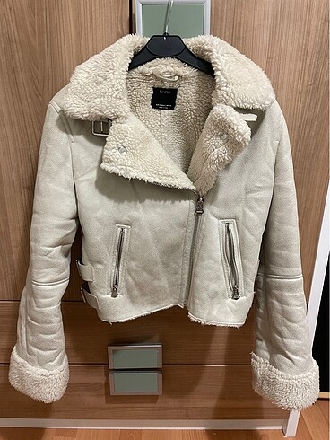 Bershka Bershka Mont