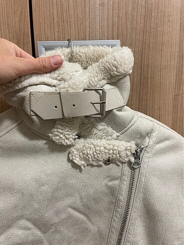 s Beden ten rengi Renk Bershka Mont