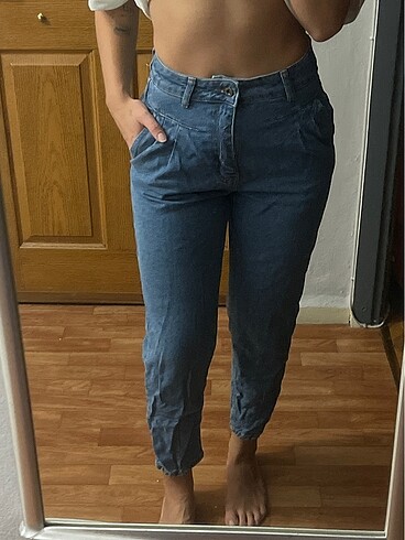 CAT Jean
