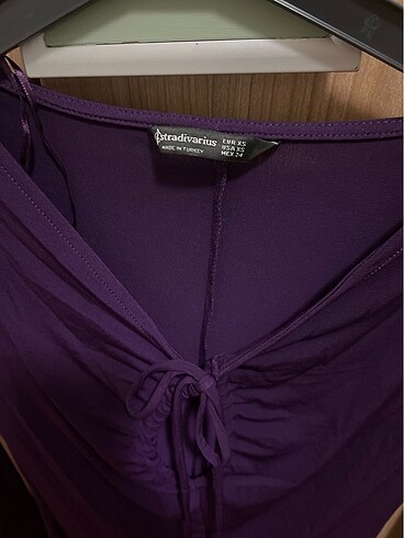 Bershka Bershka Elbise