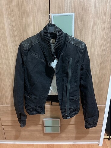 Wrangler Wrangler Kot Ceket