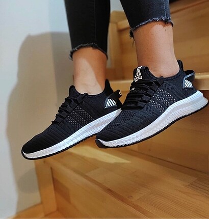 37 Beden siyah Renk Adidas