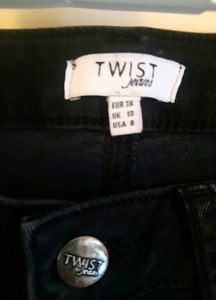 Twist kot pantolon 