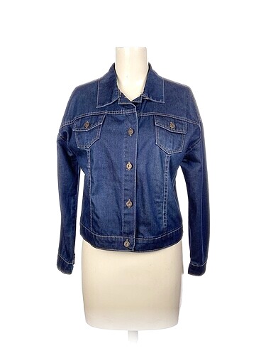 PreLoved Kot Ceket %70 İndirimli.