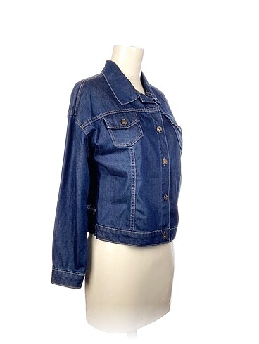 Vintage Love PreLoved Kot Ceket %70 İndirimli.
