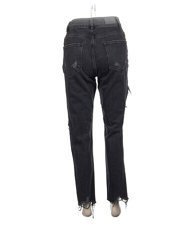 38 Beden Zara Jean / Kot %70 İndirimli.