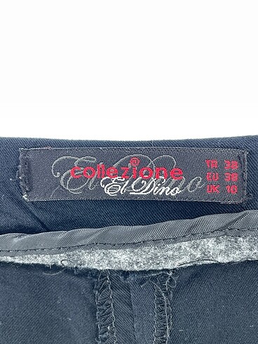 Collezione Bermuda / Kapri %70 İndirimli. - Görsel 4