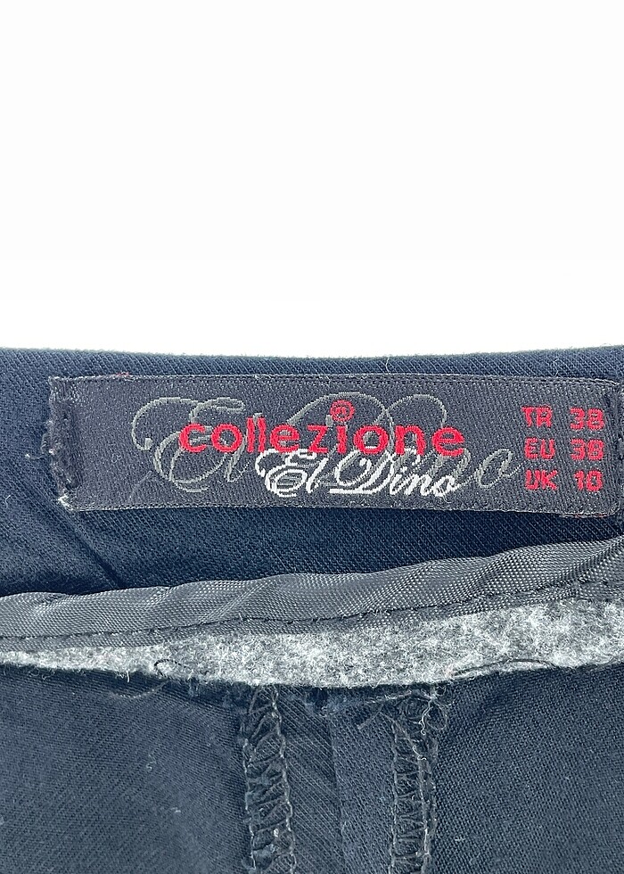 Collezione Bermuda / Kapri %70 İndirimli. - Görsel 4