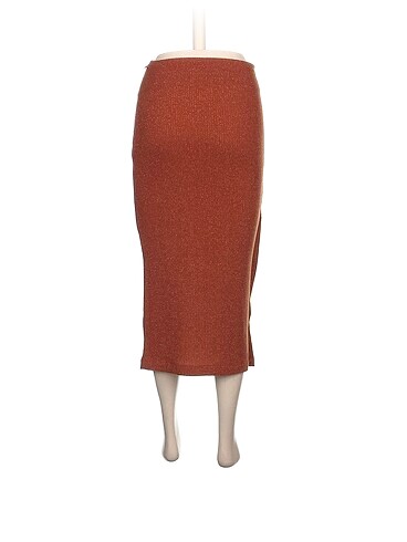 l Beden BSL FASHION Uzun Elbise %70 İndirimli.