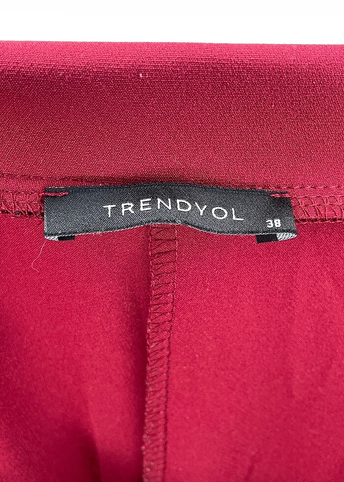 Trendyol & Milla Düz Kesim %70 İndirimli. - Görsel 4