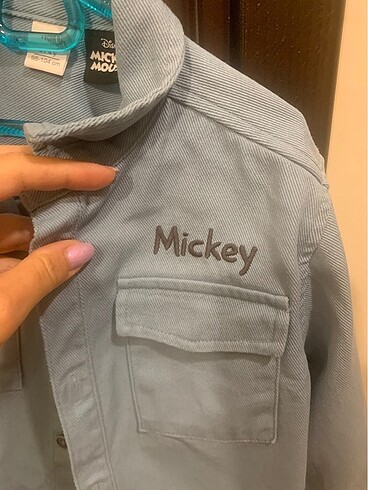 LC Waikiki LCW kot gömlek