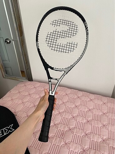 Selex L3 Tenis Raketi