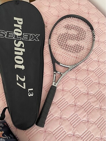  Selex L3 Tenis Raketi