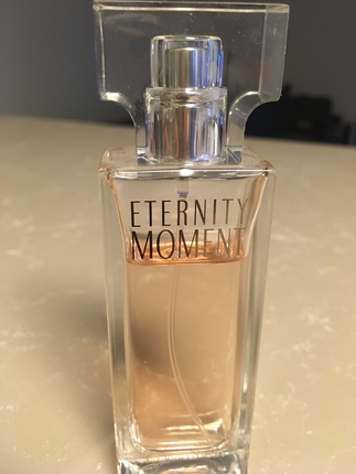 Calvin klein eternity moment parfüm