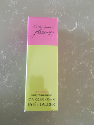 diğer Beden Estee lauder pleasure