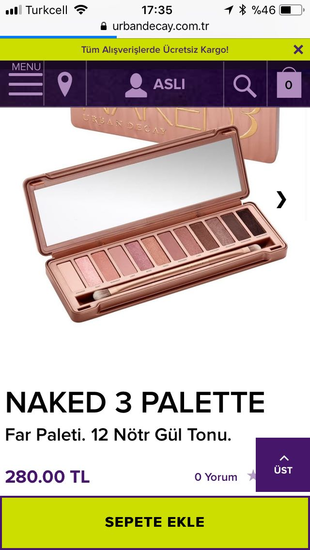 Naked 3 