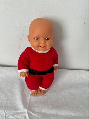 Diğer Noel bebek