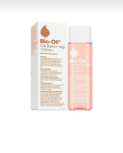 Bio oil çatlak nemlendirici yağ