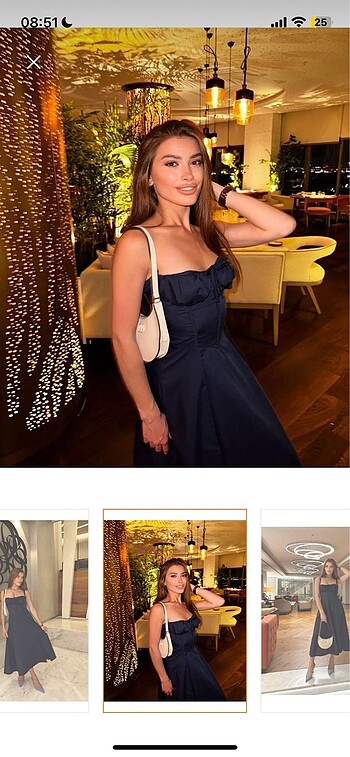 Diğer pinterest elbise