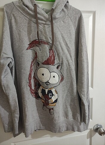 Sweatshirt 