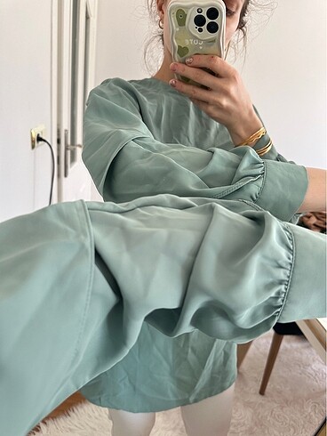 38 Beden Tunik