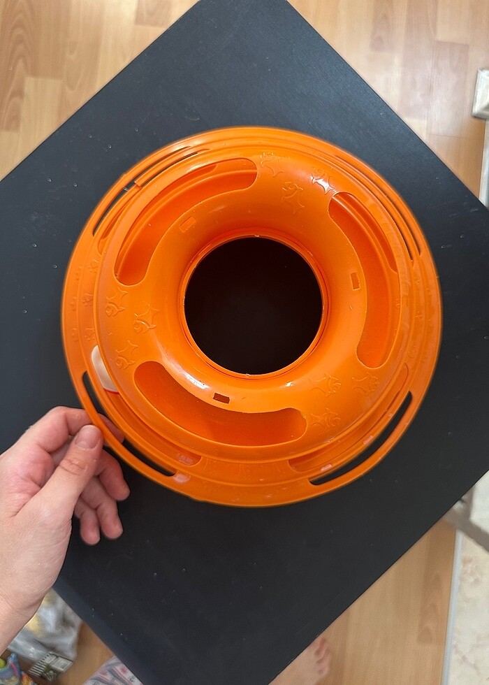 Kedi oyuncağı - Görsel 3