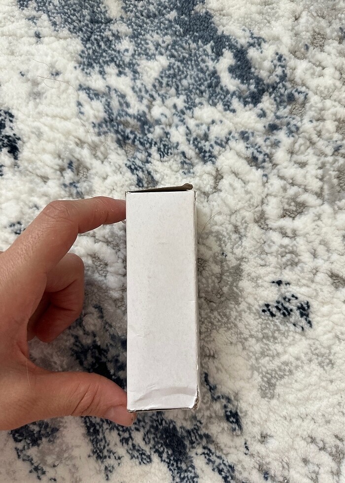 Kedi çişi görme mor ötesi fener - Görsel 5