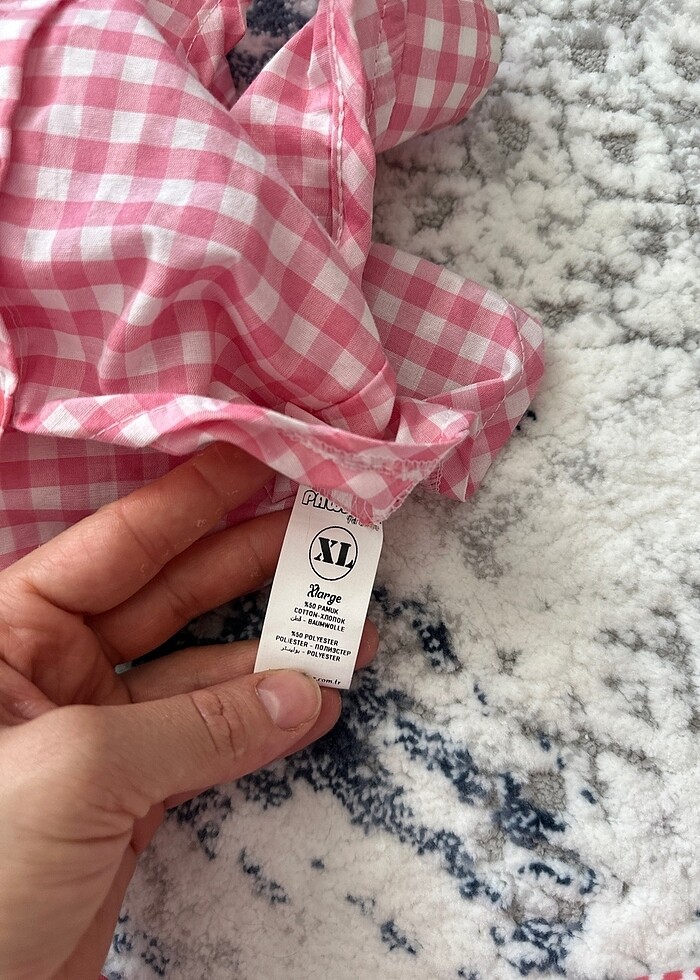 Kedi giysisi - Görsel 2