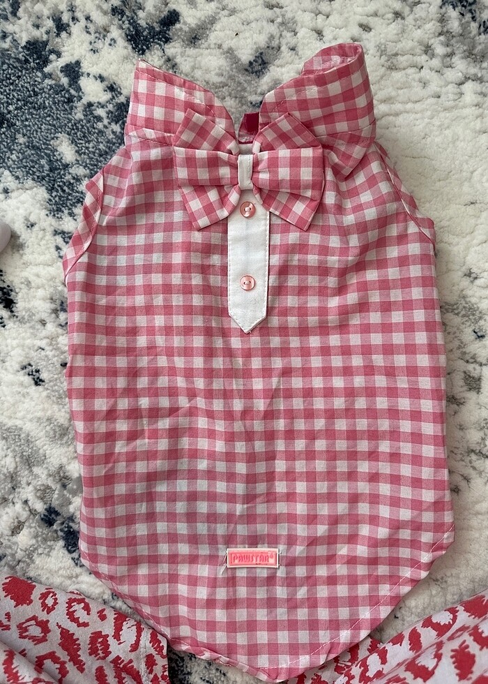 Kedi giysisi - Görsel 3